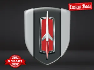 Oldsmobile Adesivi Portiera Auto Universali Alta Qualità Professionali